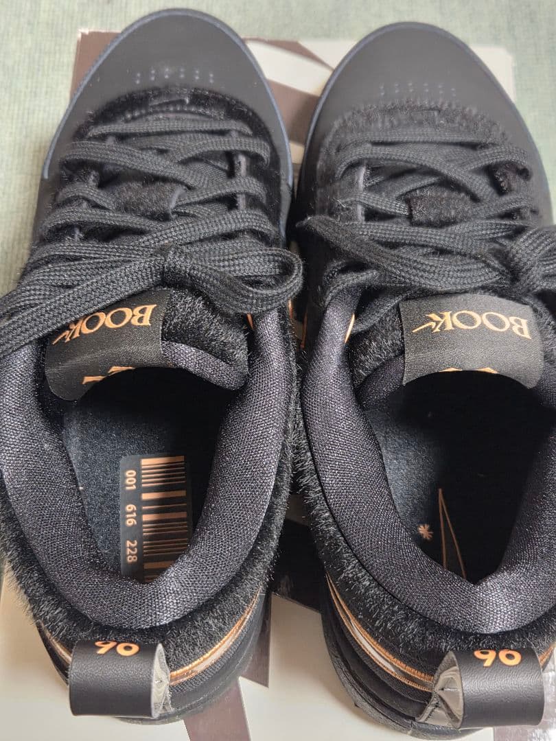 【新品】NIKE　ブック1　28.5