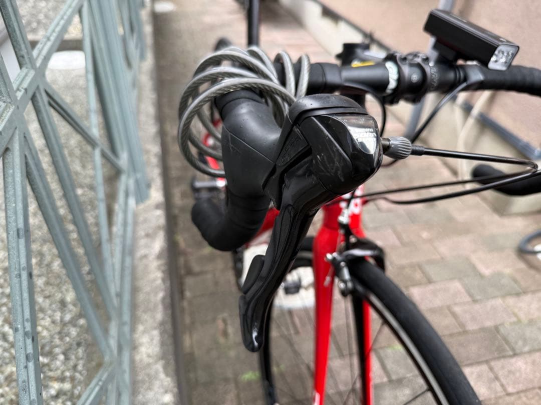 GIANT ロードバイク　defy3