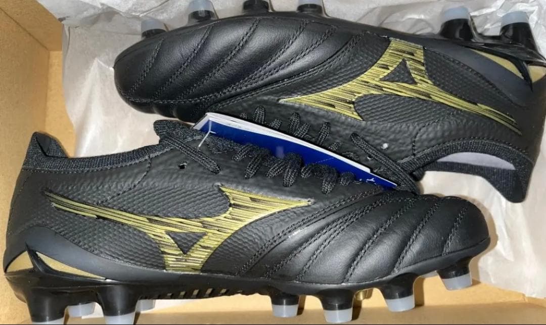 23.5 ミズノ モレリア NEO IV β JAPAN P1GA234050