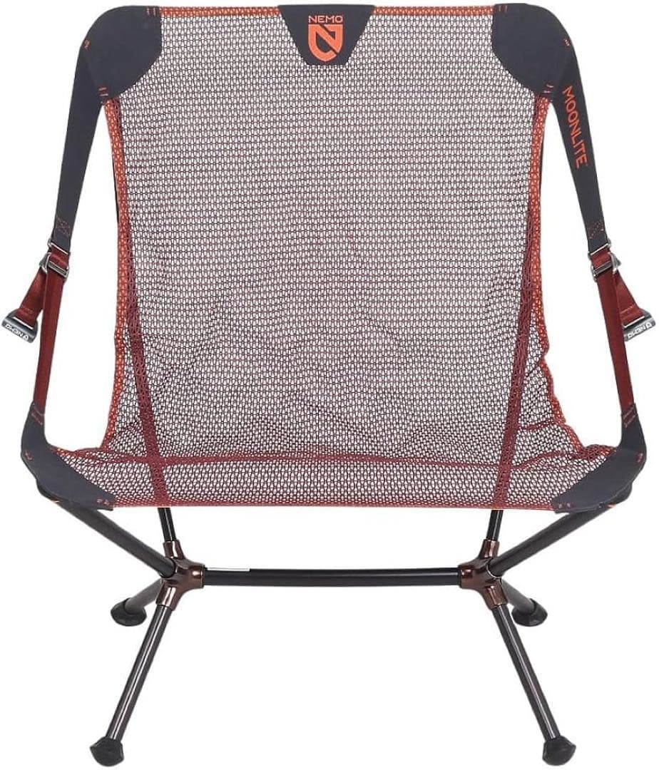 NEMO ニーモ ムーンライトリクライニングチェア オキサイド oxide