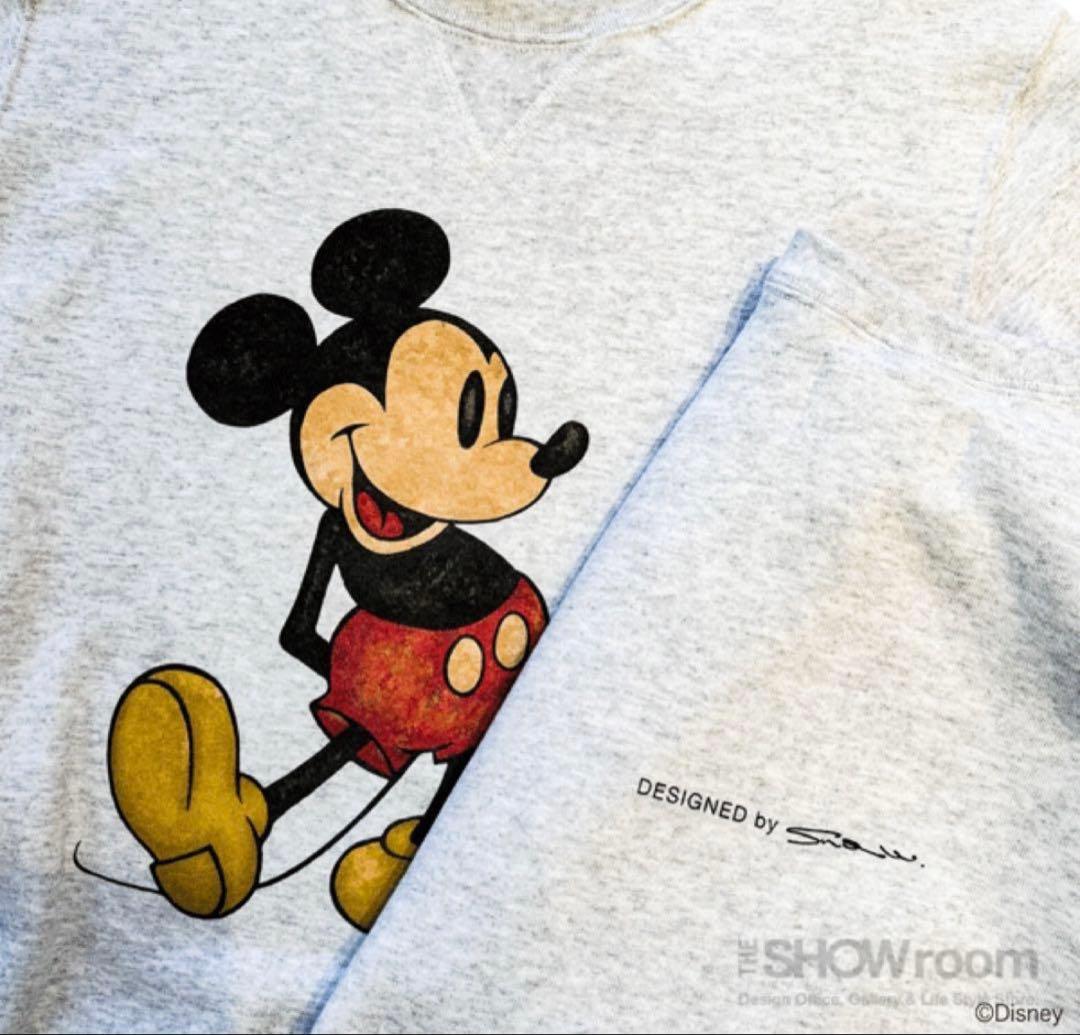 ☆完売品☆Cloveru Mickey Mouse with RUSSELL