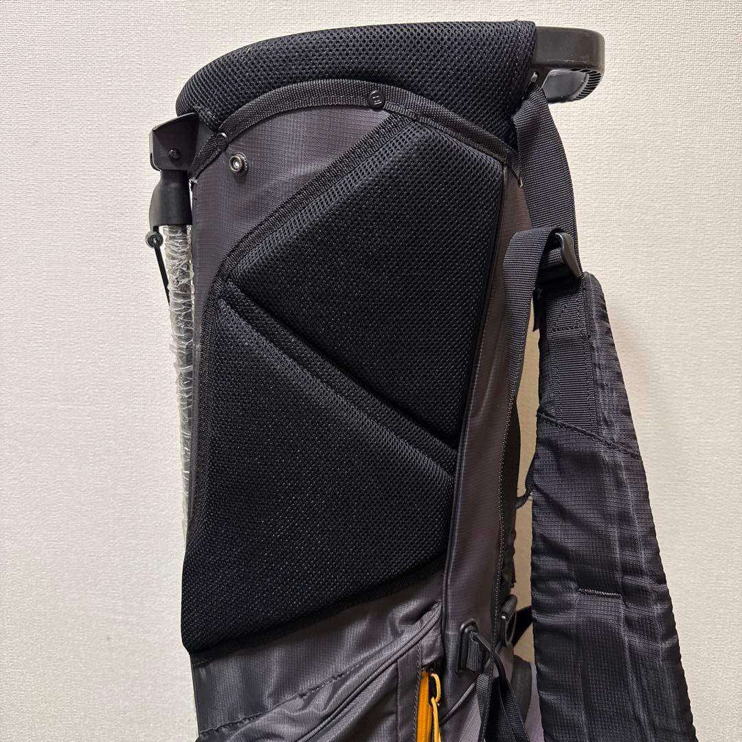 OGIO オジオ キャディバッグ スタンド式 軽量 9型 47インチ対応