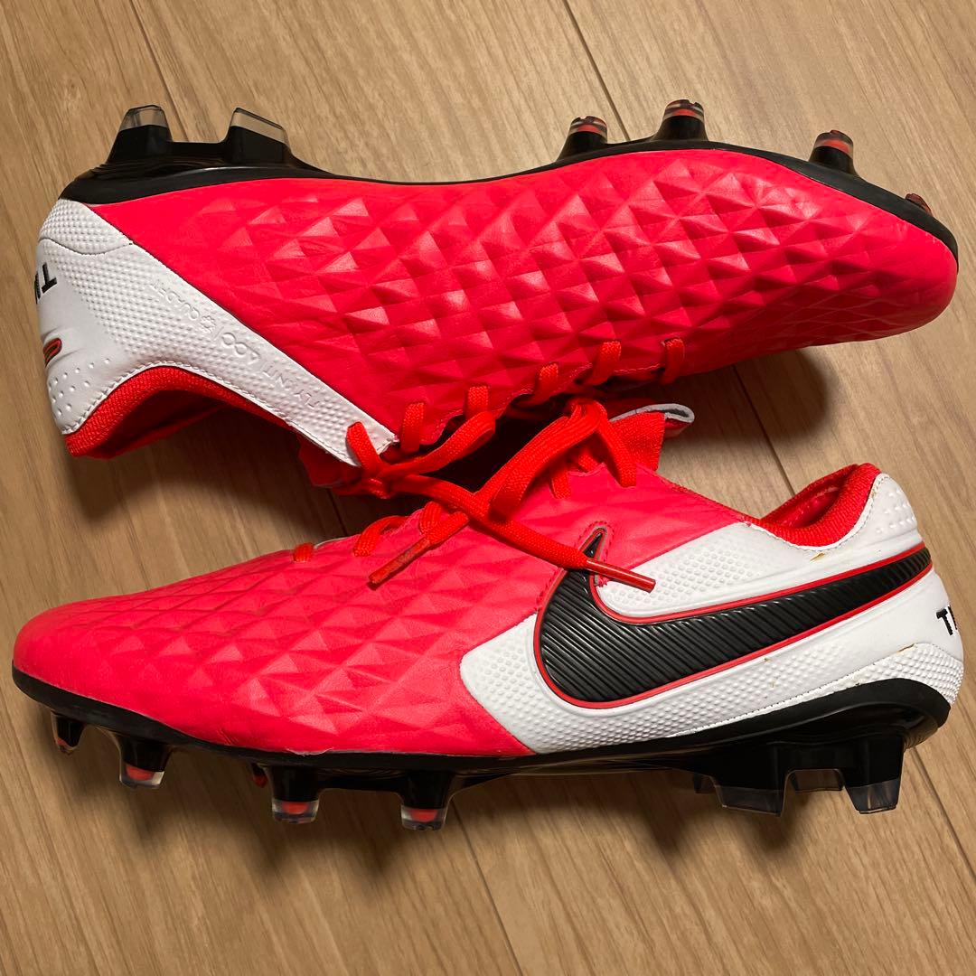 シューズ TIEMPO LEGEND 8 ELITE FG \