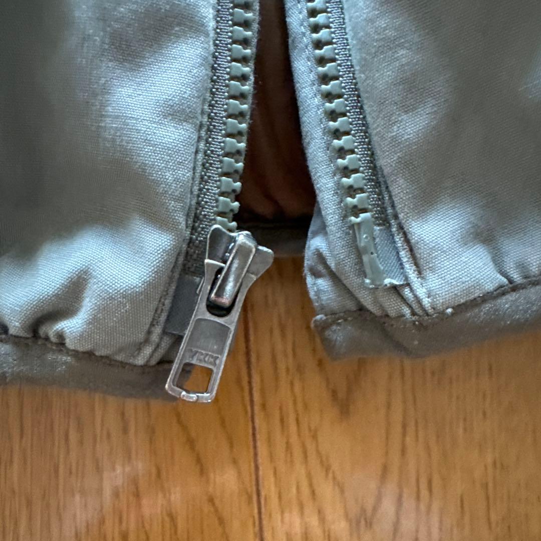 patagonia 40周年レガシーコレクション グースダウンジャケット