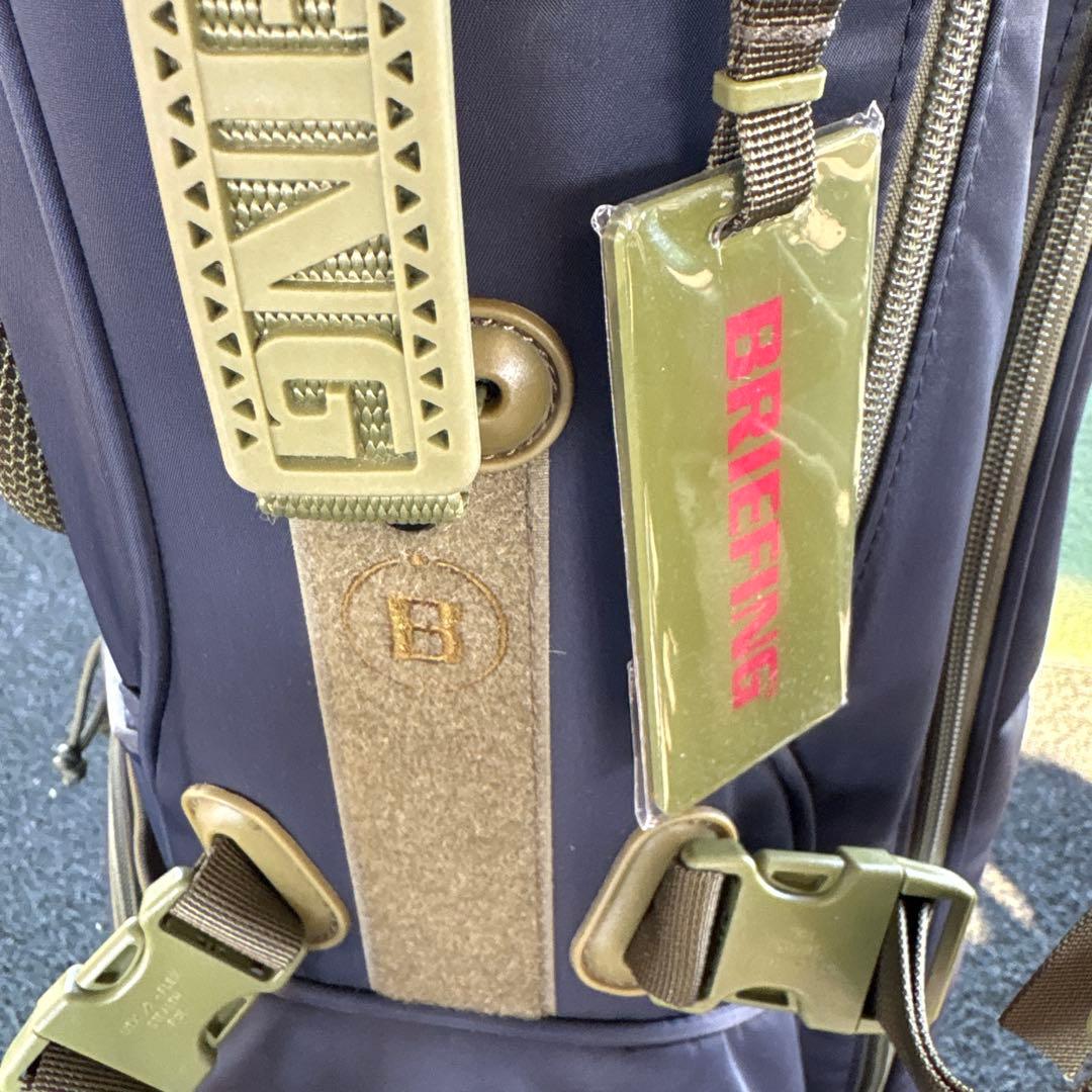 ブリーフィング限定品⭐︎ミルコレクションCR-4