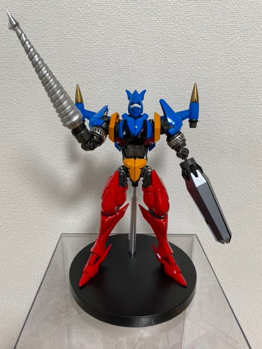 ゲッターライガー