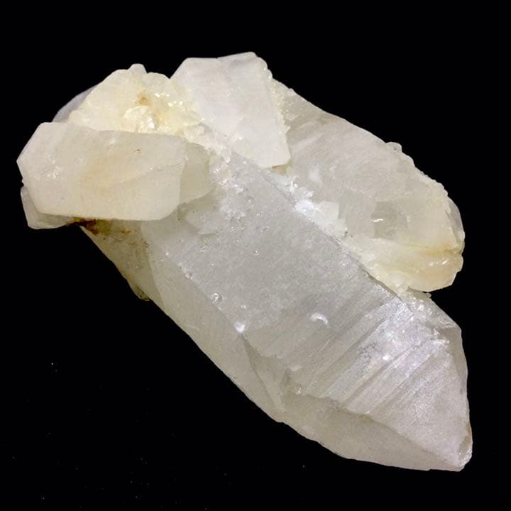 【神々の山・強力な浄化力】天然石 ヒマラヤ水晶 原石クラスター