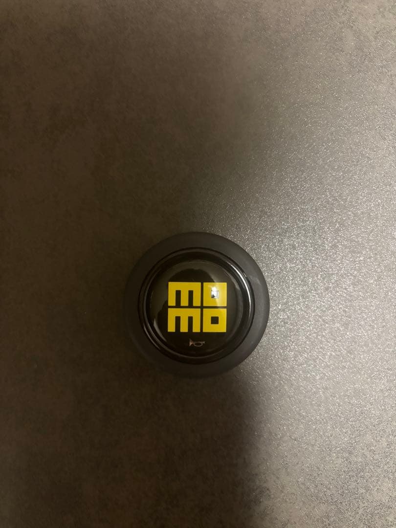 MOMO INDY ヘリテージライン マホガニーウッド　35Φ HL-05