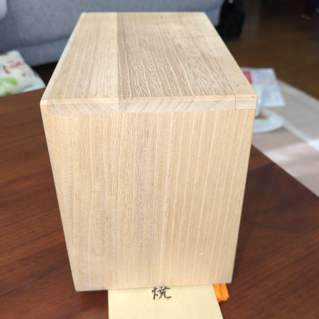備前　入江光人司さんの茶器