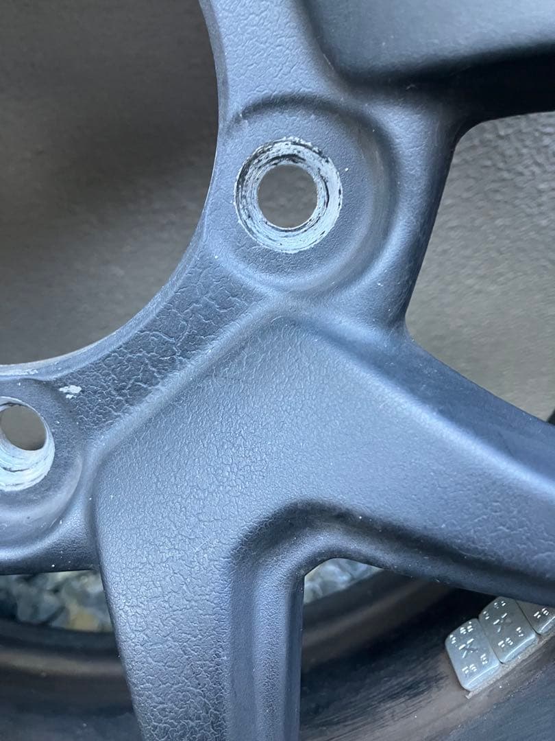 ジムニー jb64 純正 マッドブラック185/85r16 R/T 16インチ