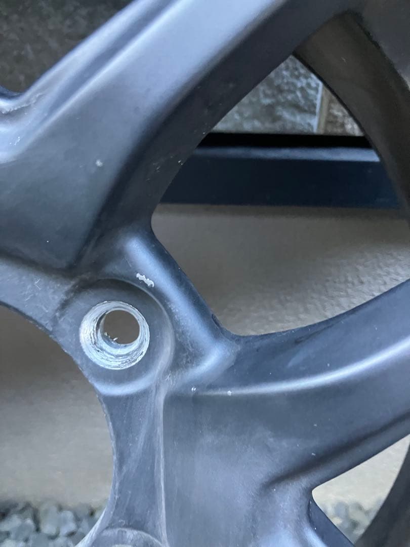 ジムニー jb64 純正 マッドブラック185/85r16 R/T 16インチ