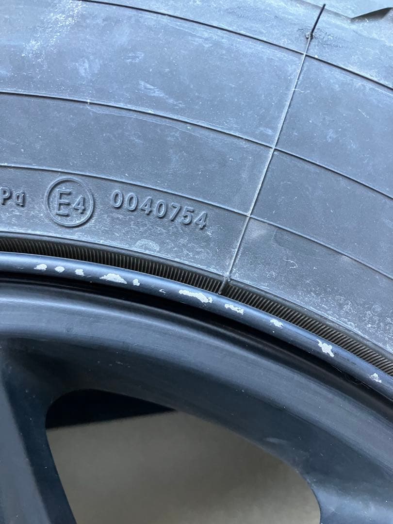 ジムニー jb64 純正 マッドブラック185/85r16 R/T 16インチ