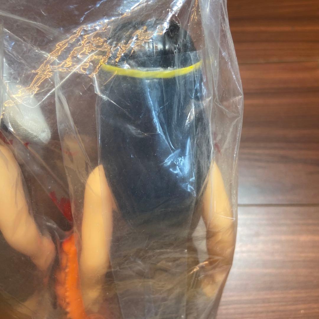 M1号 インファント島の妖精 小美人 ミニモスラ付き 新品未使用 5780