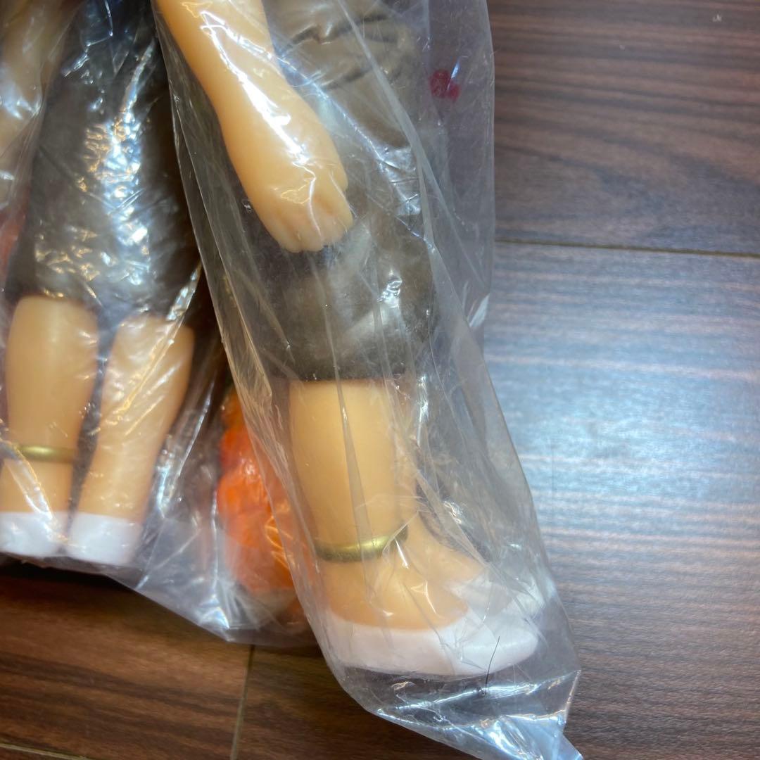 M1号 インファント島の妖精 小美人 ミニモスラ付き 新品未使用 5780