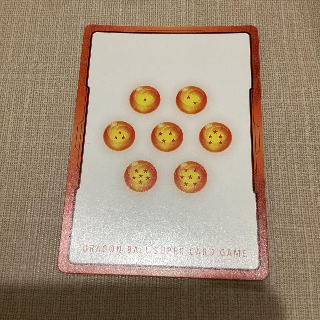 フュージョンワールド　エナジーマーカー　27巻　金パラレル　E-57