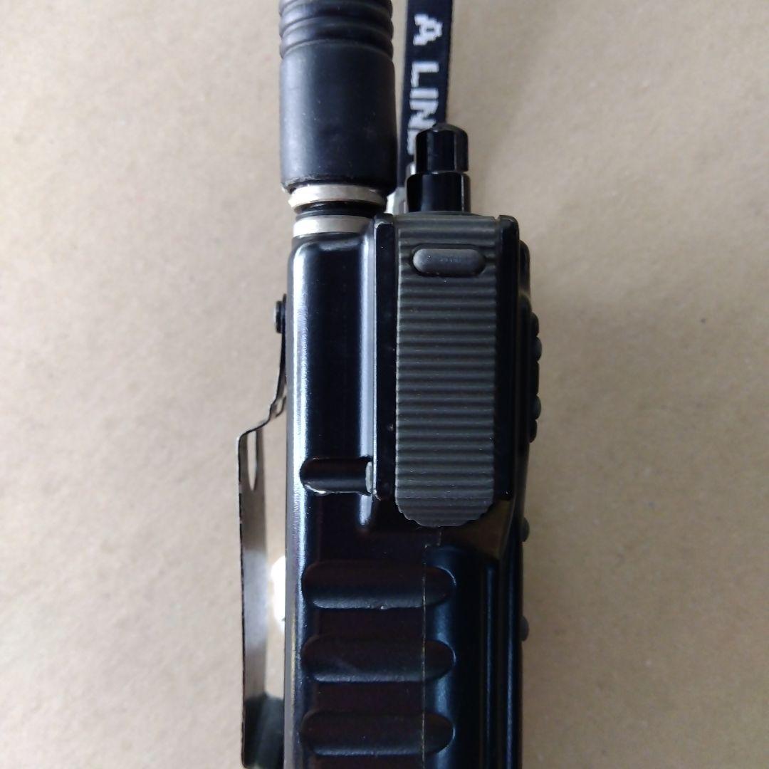 受信機 STANDARD C520 TWIN BANDER 144/430MHz