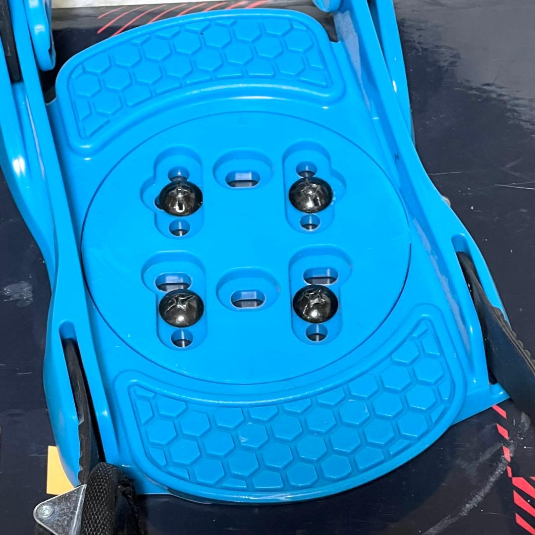 【3点セット】IGNIO GRV TEAM ROCKER 130