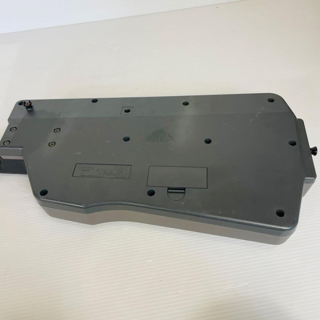 【動作良好品】CASIO DG-7 CASIO カシオ　デジタルギター