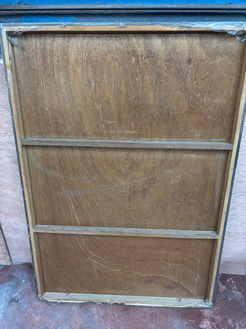 ROLLING STONES SomeGirls ポスター　ローリングストーンズ