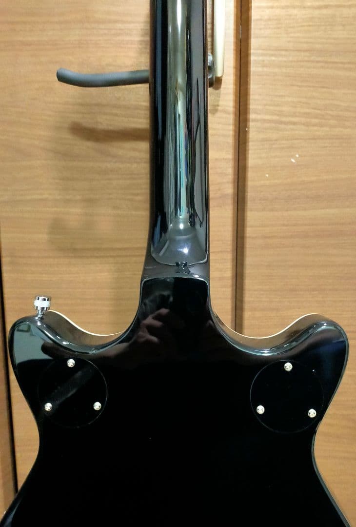 ギター G5222LH ELECTROMATIC DOUBLE JET BT LEFTY