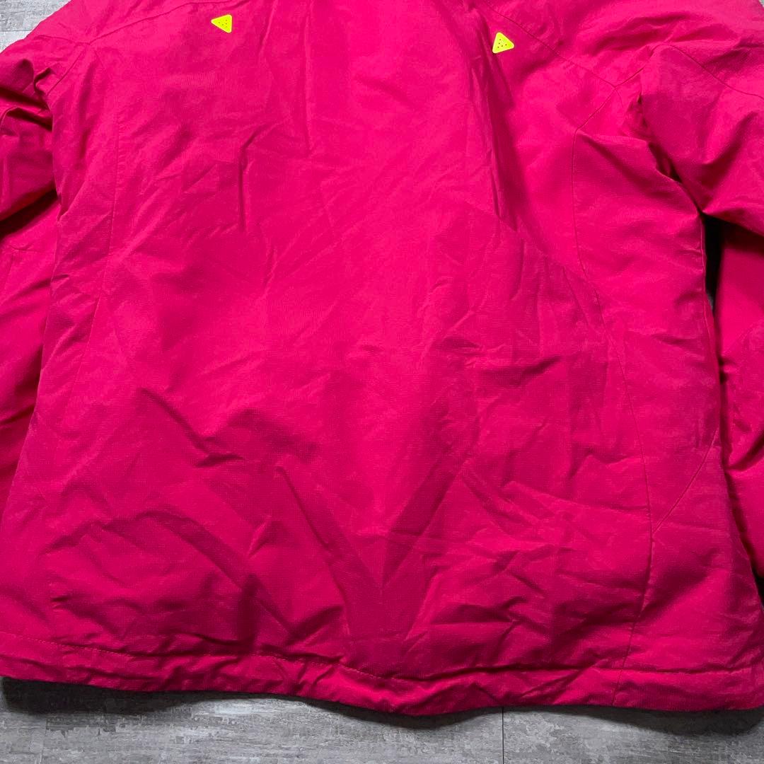 美品★ phenix フェニックス スキーウェア レディースM 旅行や授業⭐︎