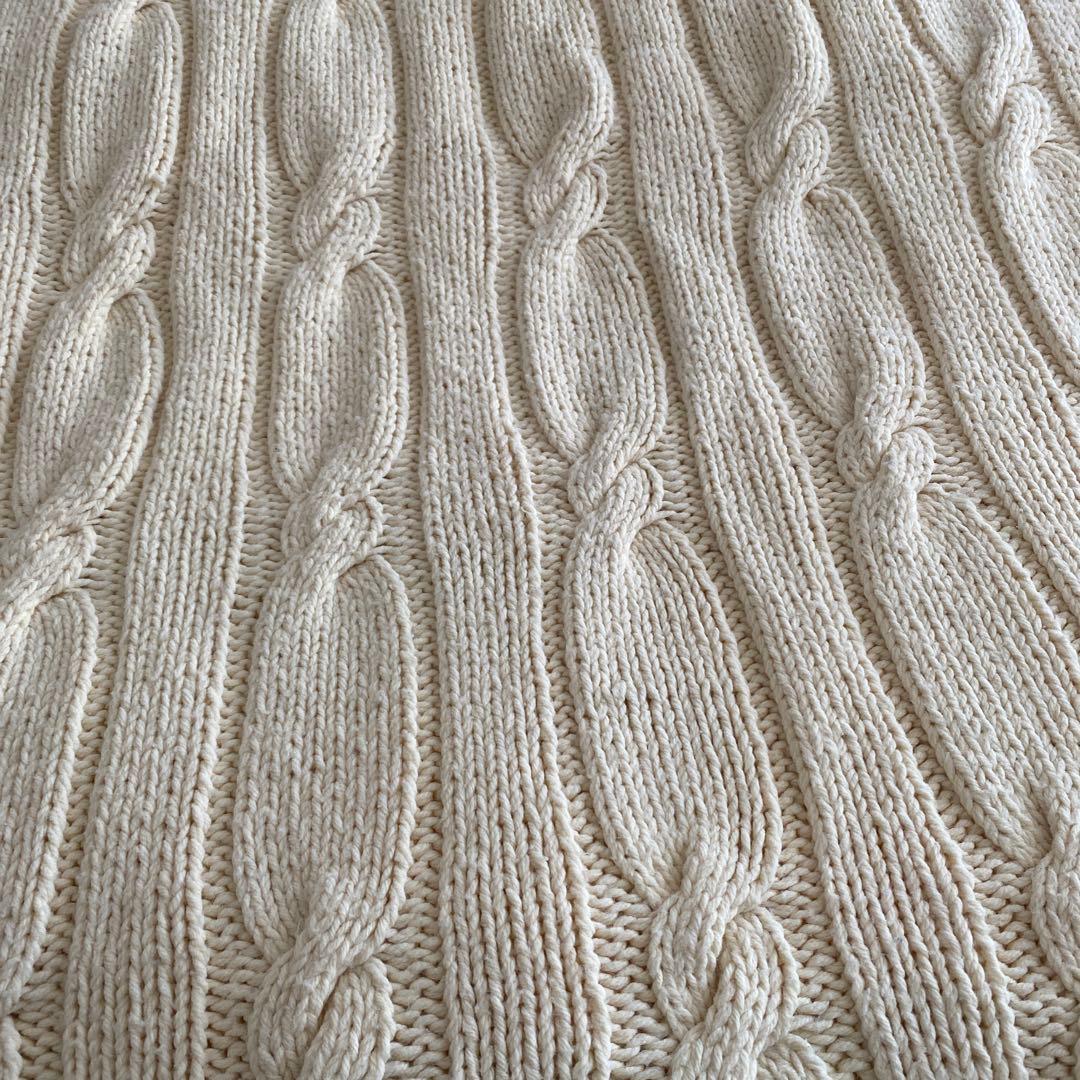 ヴィンテージ　ブランケット