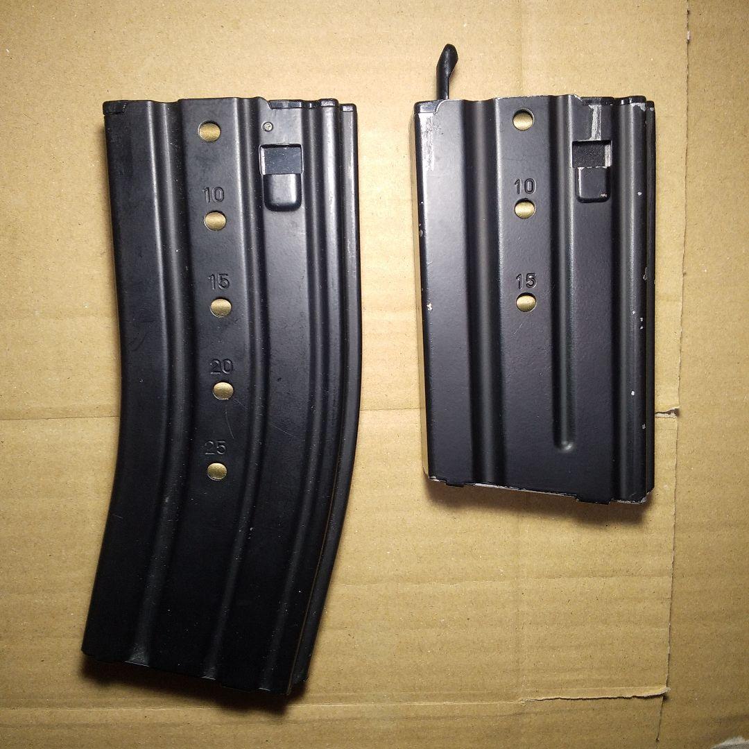 89式小銃　折曲銃床　電動ガン　東京マルイ