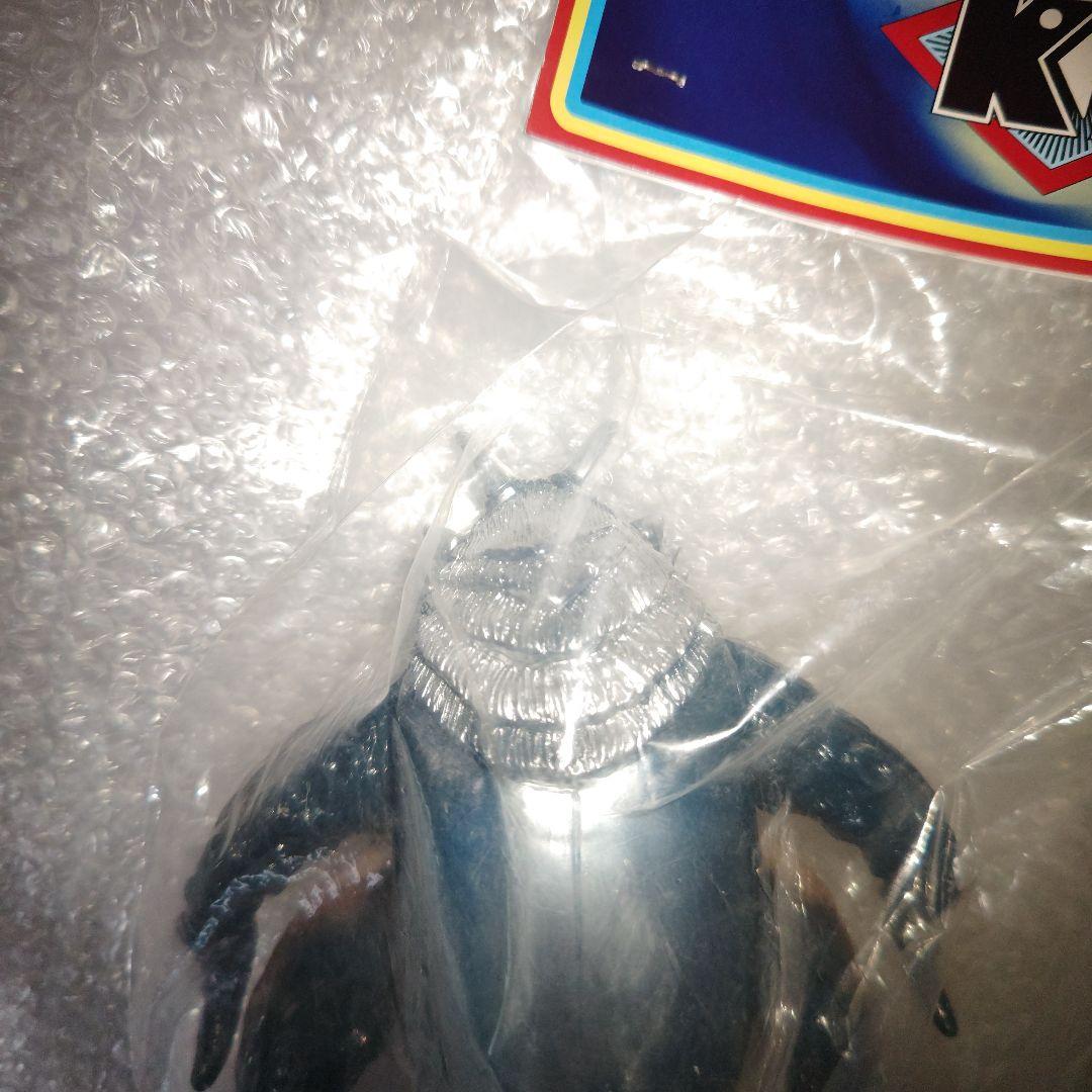 KK　オクロパーチ　ソフビ　未開封