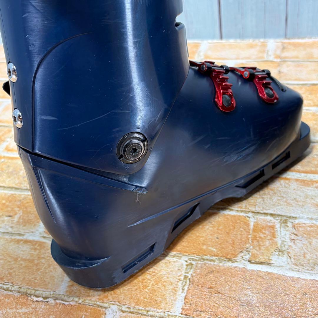 REXXAM REVO 120 S 23.0cm スキーブーツ ネイビー