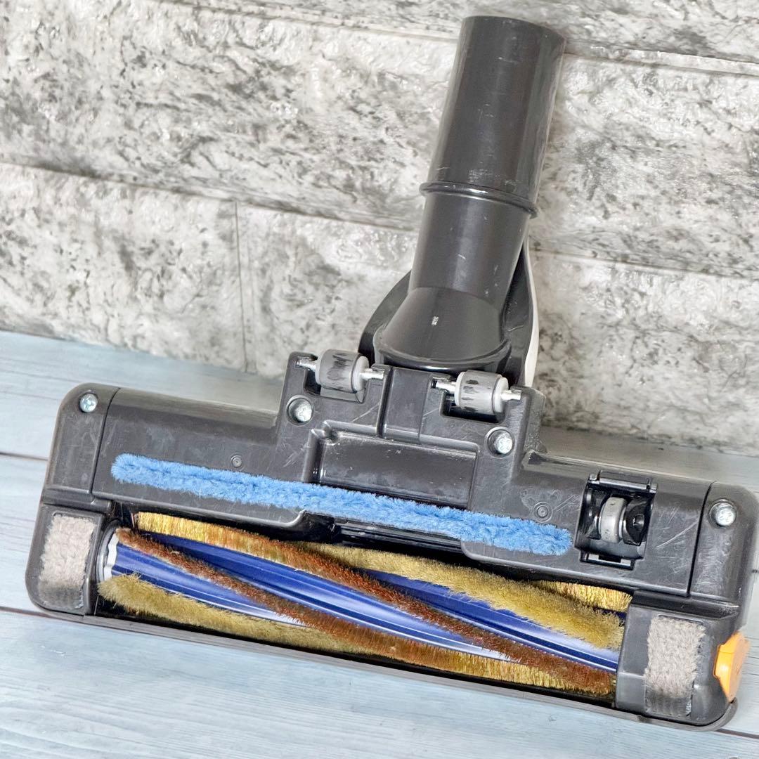 2023年製 三菱電機「B-Kei」紙パック式掃除機 パワーブラシ搭載