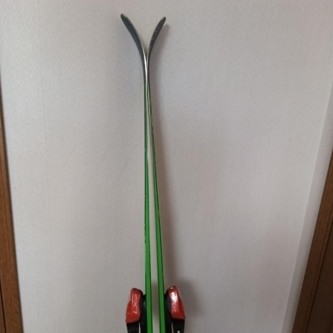 ★ID one モーグルライド　MR-G　168★