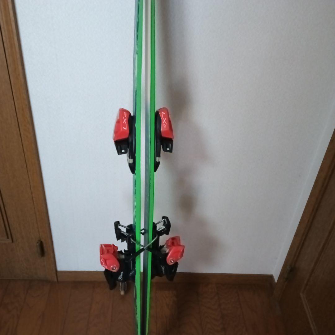 ★ID one モーグルライド　MR-G　168★