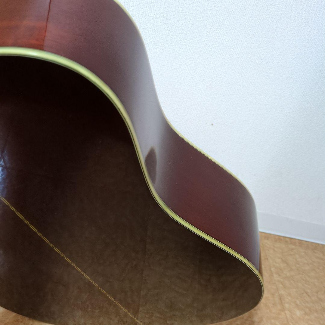 【希少】モーリス Morris W-39M アコースティックギター