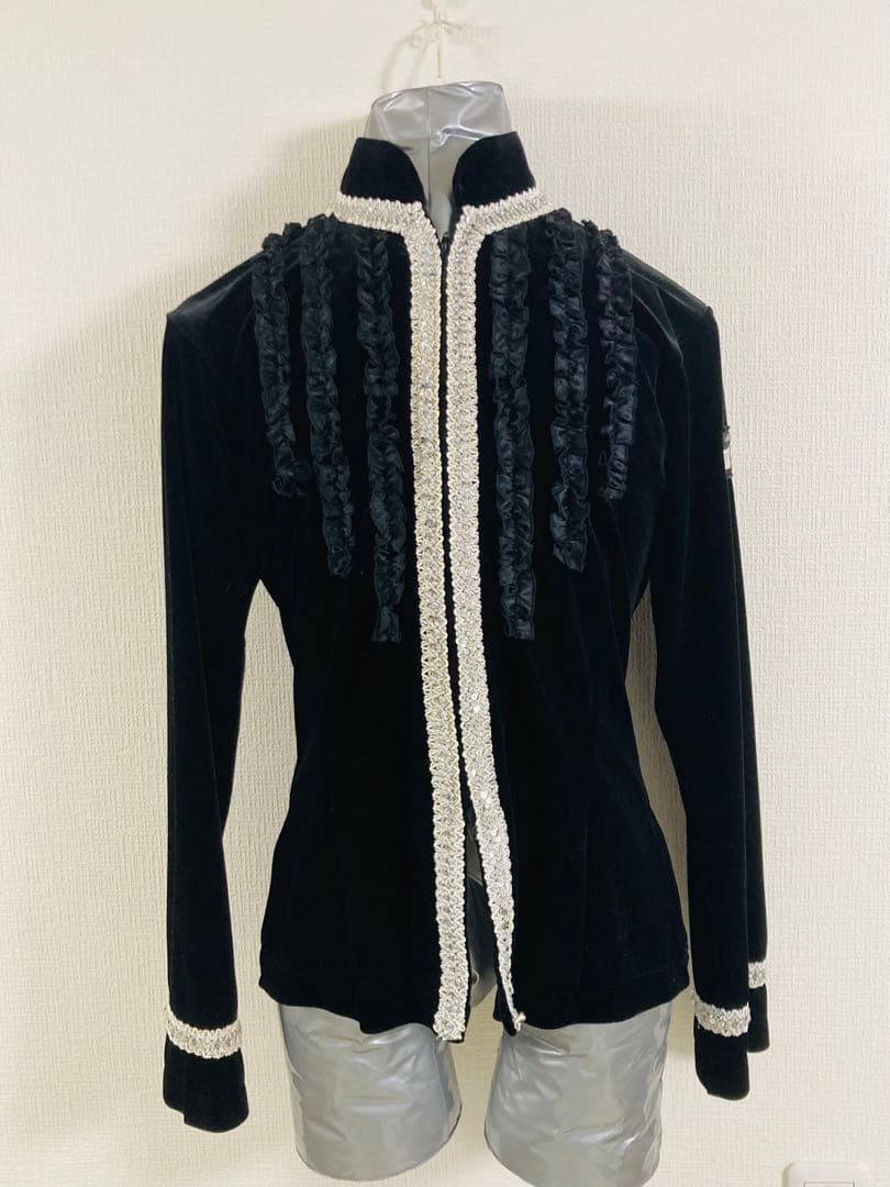 社交ダンス/競技ダンス/ラテン衣装/タカダンス