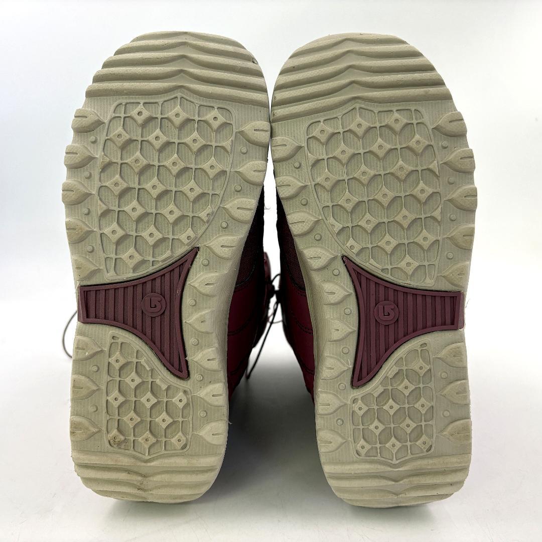 スノーボード 25-26 BURTON Women's MINT 23cm R8SC46