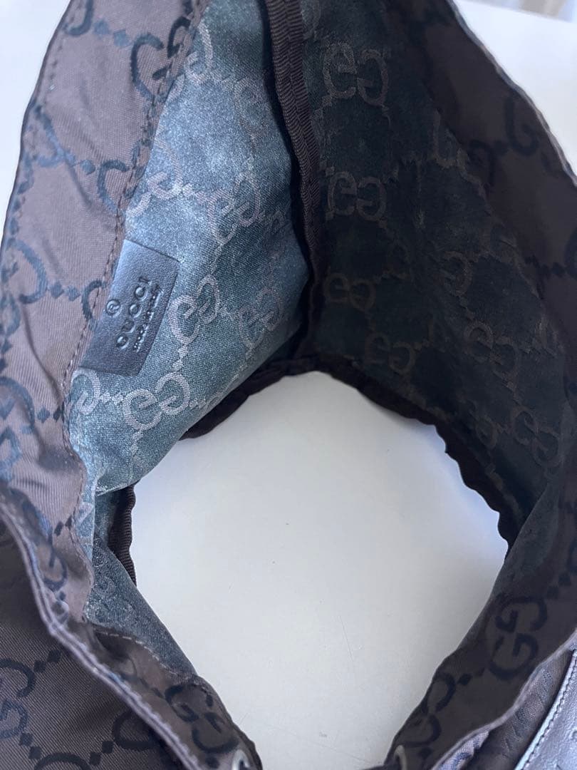 GUCCI グッチ　犬用レインコート