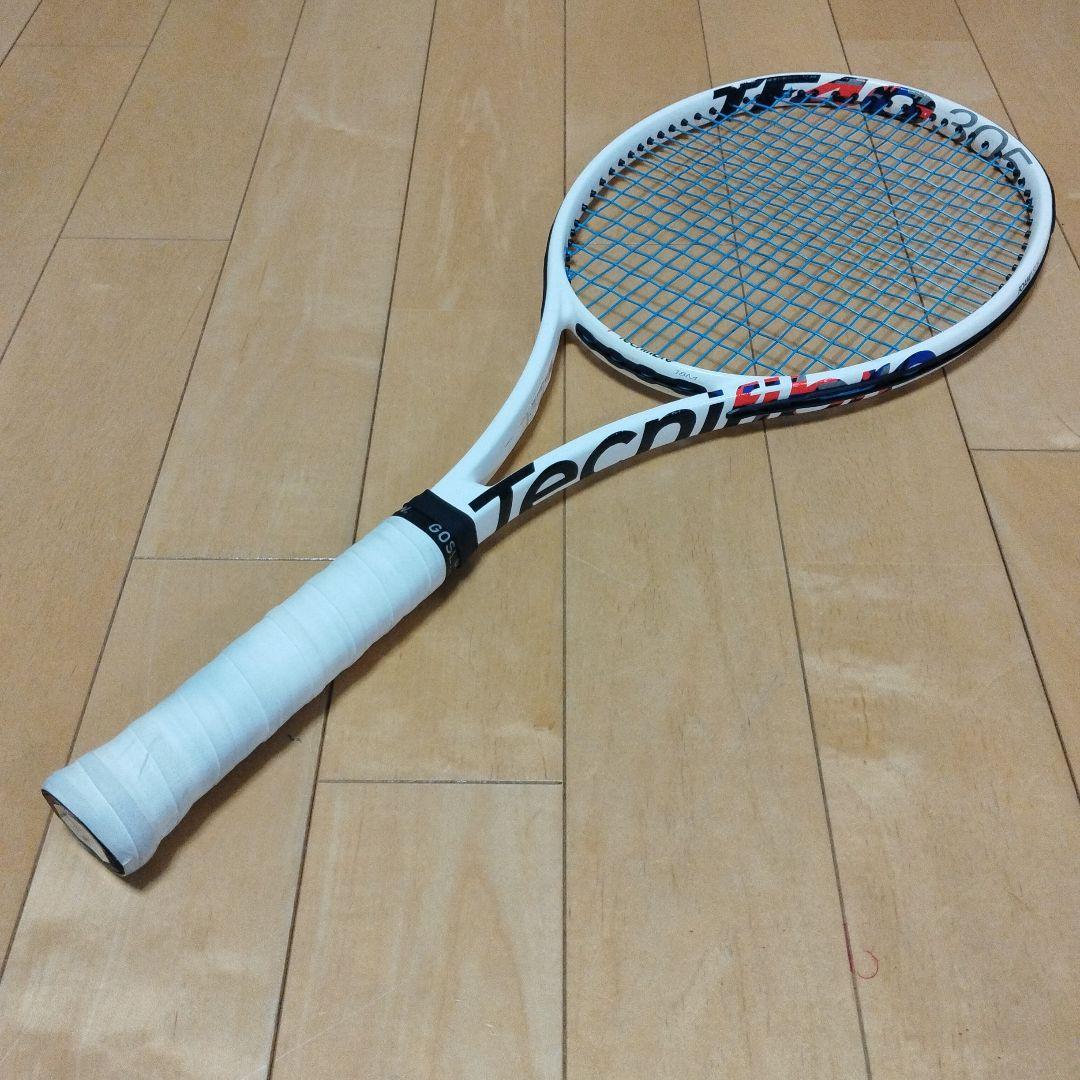 テクニファイバー TF40 305 18M (2022年モデル) (G2)