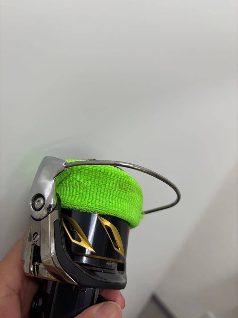 20ステラSW 5000XG ステラsw検)ツインパワー