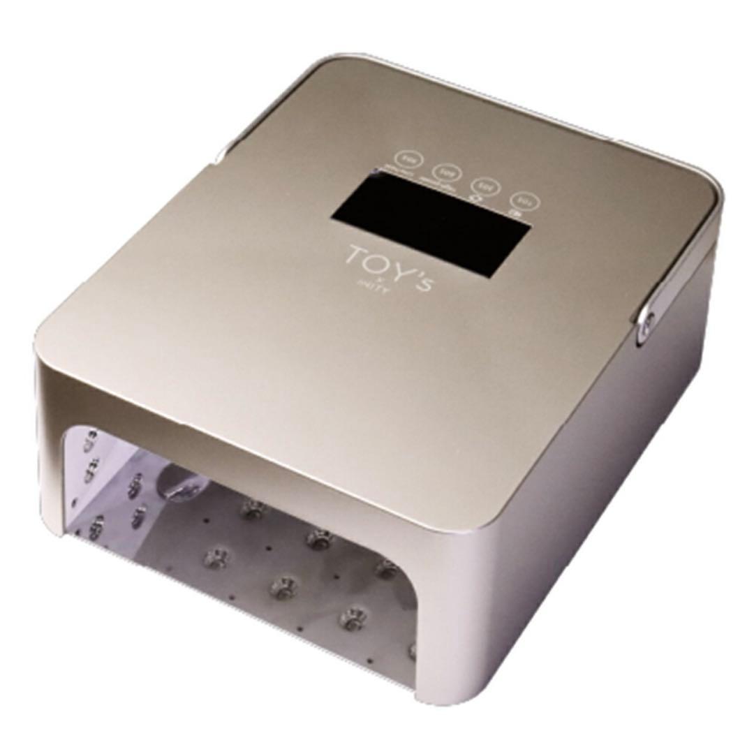 TOY's Hybrid Light トイズ ハイブリットライト　ネイル