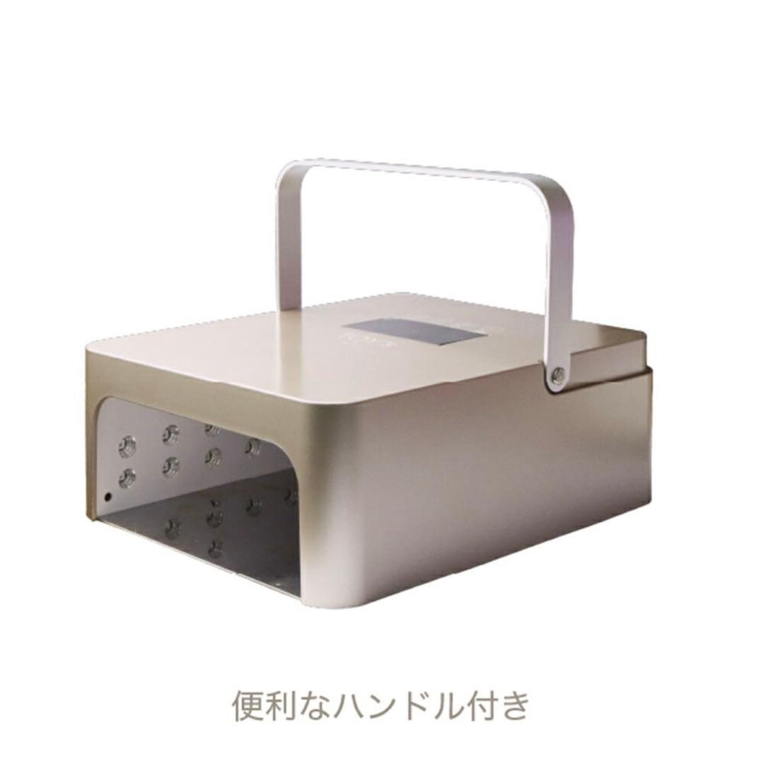 TOY's Hybrid Light トイズ ハイブリットライト　ネイル