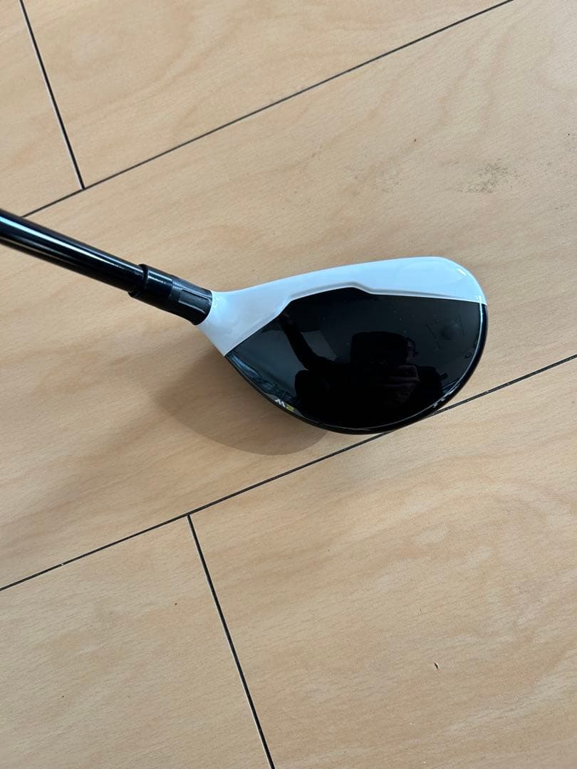 TaylorMade M2 ユーティリティ 19度