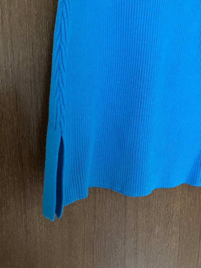 HeRIN.CYE Knit ensembleニットアンサンブル 2025SS