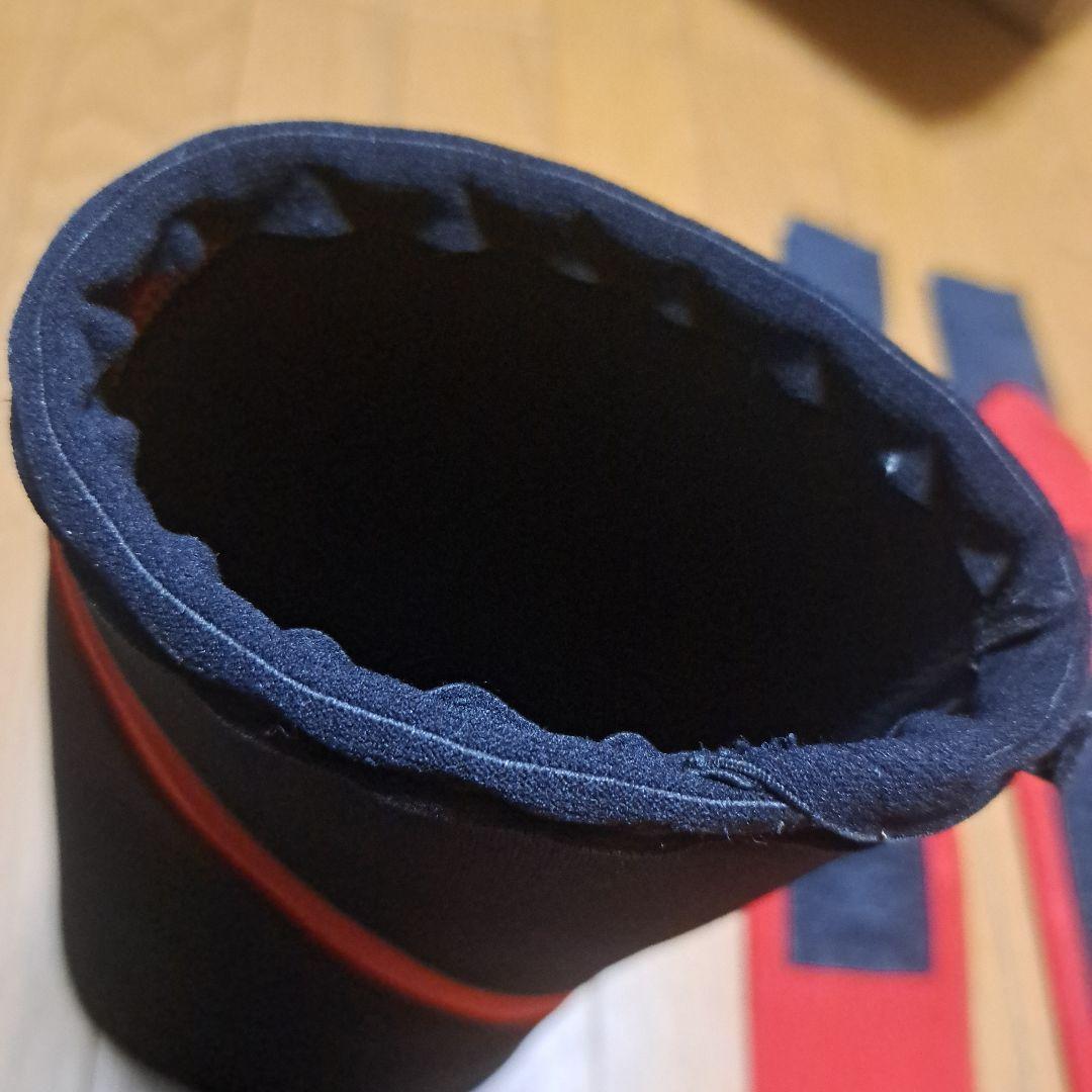 SBD ニースリーブM＋リストラップ60cm