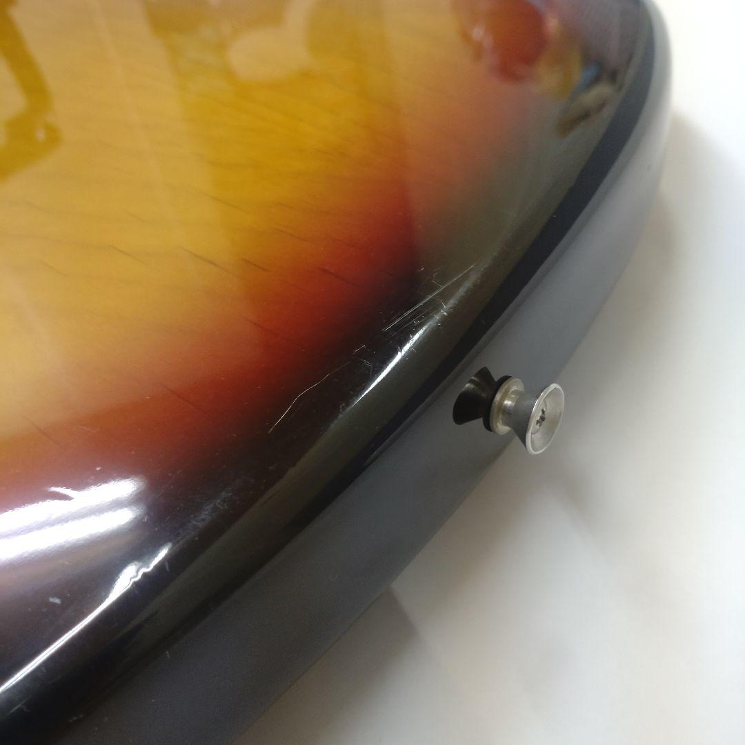 Fender JAPAN Jaguar ジャガー Oシリアル ヴィンテージ