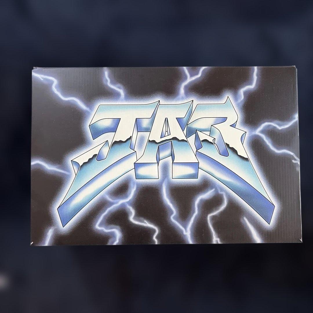 Nike JA 3 EP スニーカー US 10