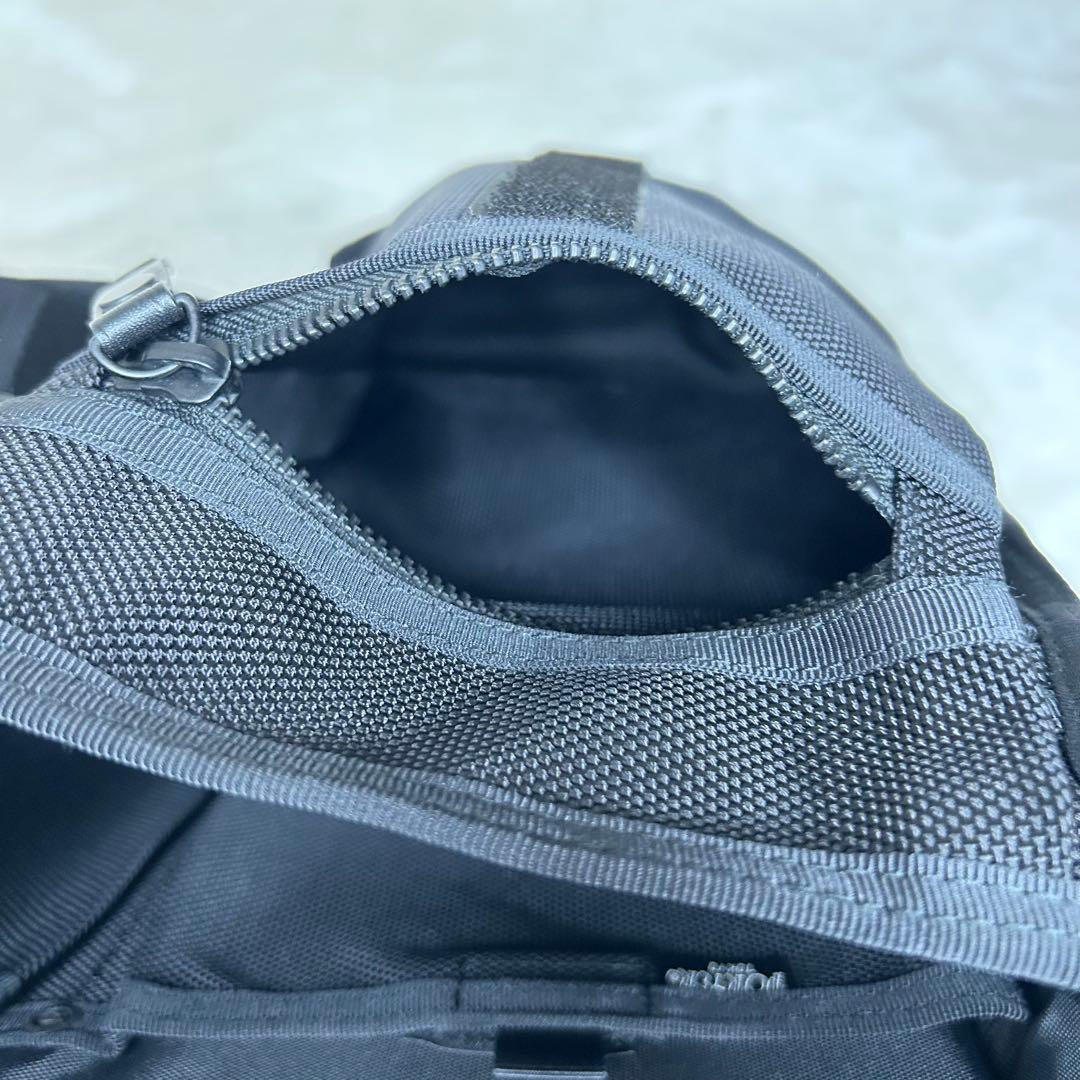 ✨極美品✨ポーター タンカー ショルダーバッグ Lサイズ マグライト付き