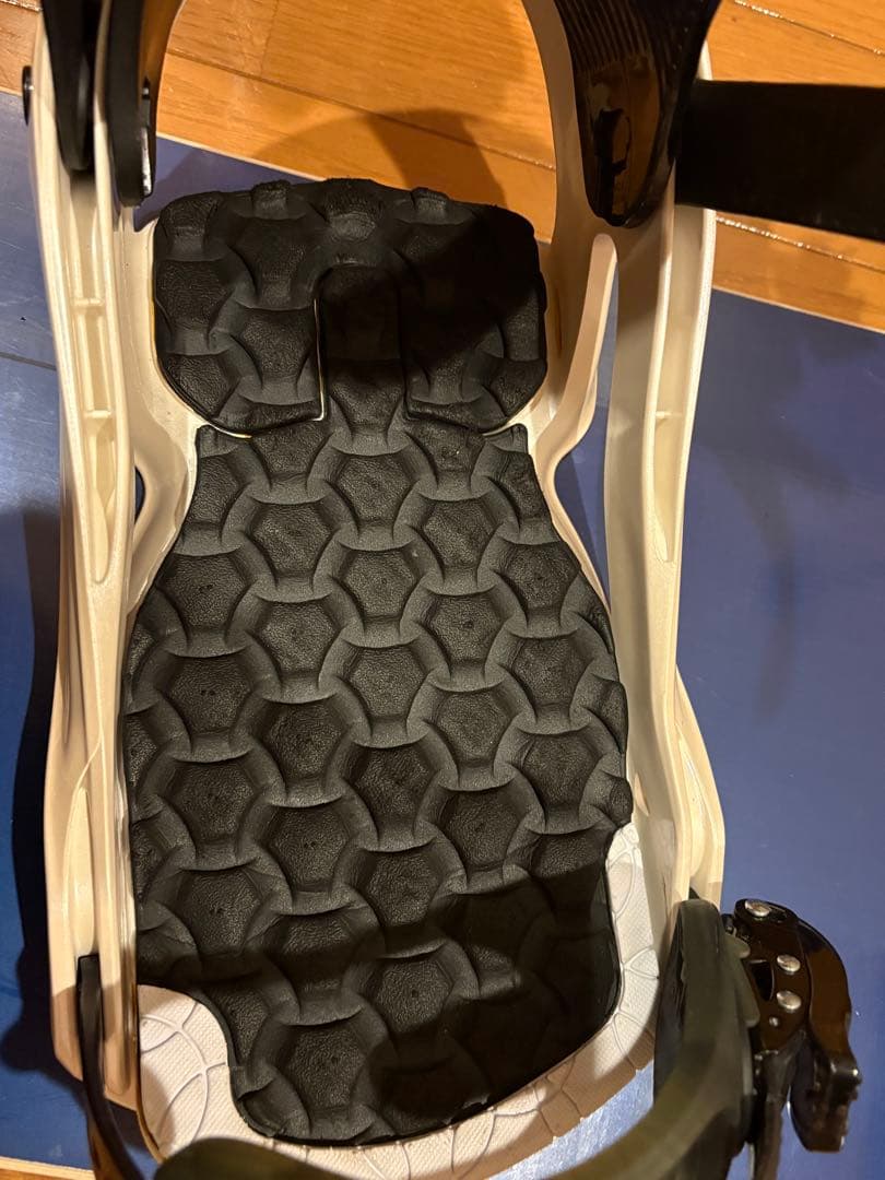 シムス　スノーボード152 サロモンrhythm