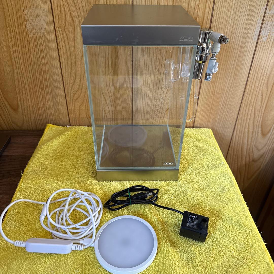 ADA MINI NA セット　一部欠品有り