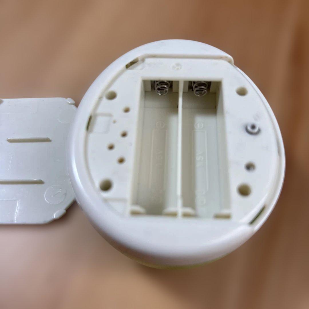 たまごっち　プラスカラー　　希少　グリーン　バンダイ