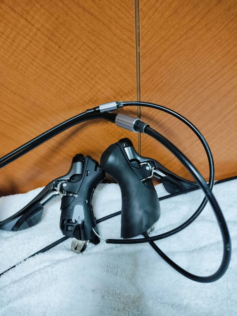 SHIMANO ST-R2000 クラリス STIレバー